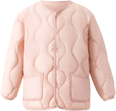 加厚/加绒外套、轻薄羽绒服