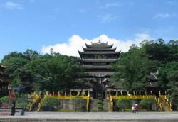 潼南天气
