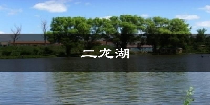 二龙湖天气预报十五天