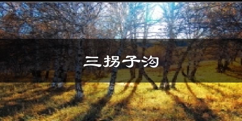 三拐子沟天气预报十五天