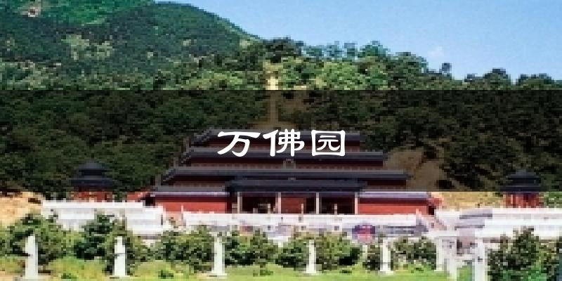万佛园天气预报十五天