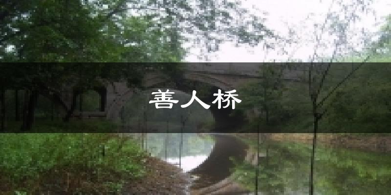 善人桥天气预报十五天