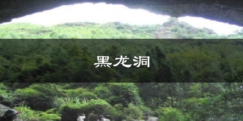 黑龙洞天气预报十五天