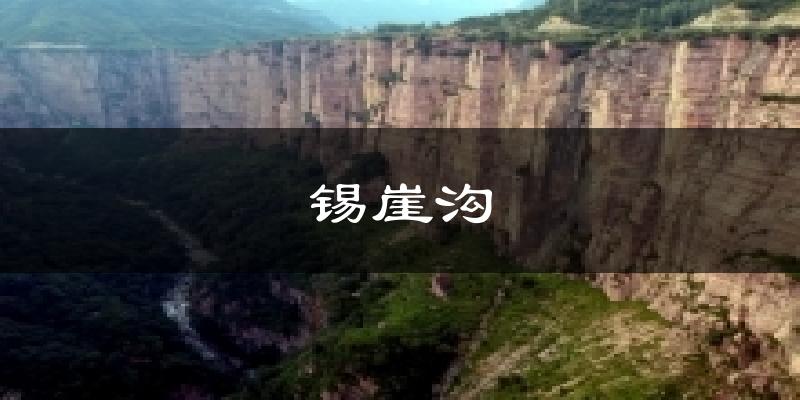 锡崖沟天气预报十五天