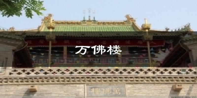 万佛楼天气预报十五天