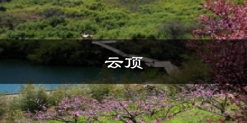 云顶天气预报十五天