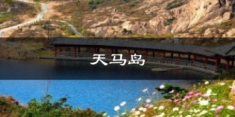 天马岛天气预报十五天