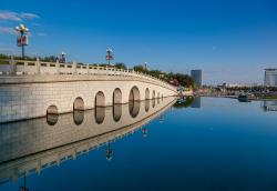 石河子今日天气