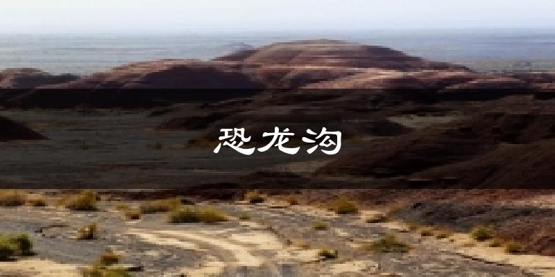 恐龙沟天气预报十五天