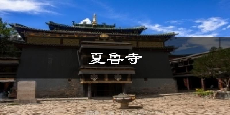 夏鲁寺天气预报十五天
