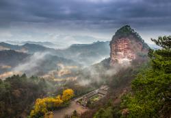天水天气