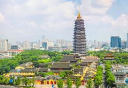 常州天气