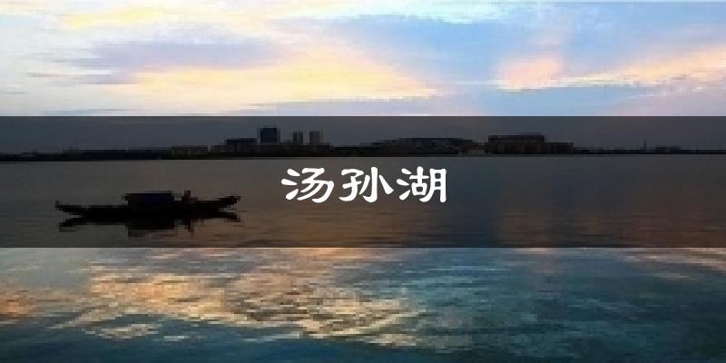 汤孙湖天气预报十五天