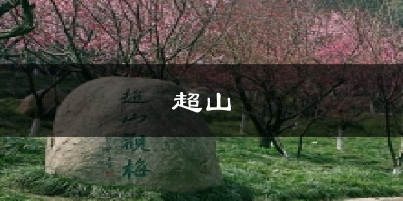 超山天气预报十五天