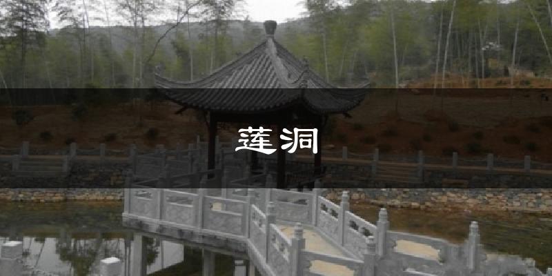 莲洞天气预报十五天