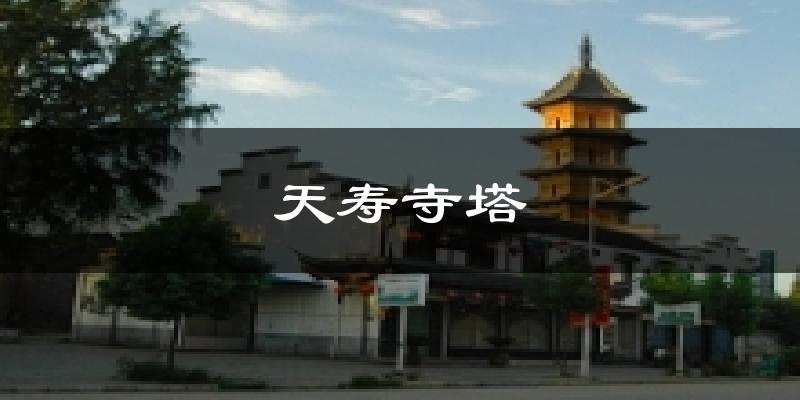 天寿寺塔天气预报十五天