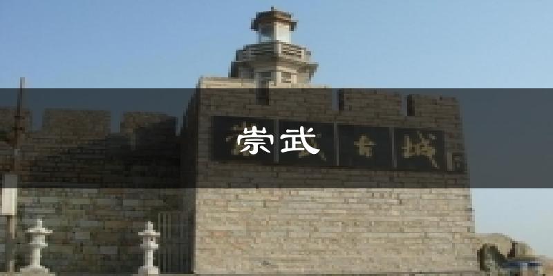 崇武天气预报十五天