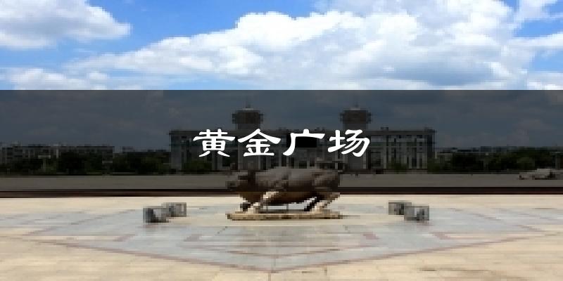 黄金广场天气预报十五天