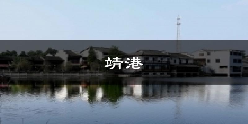 靖港天气预报十五天