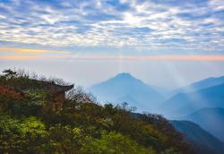 江口天气