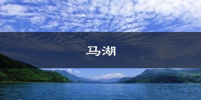 马湖天气预报十五天