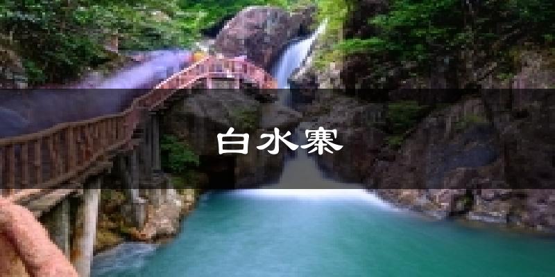 白水寨天气预报十五天