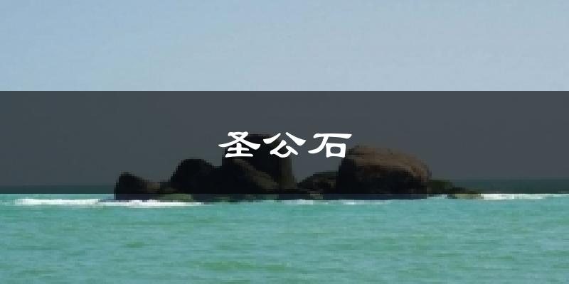 圣公石天气预报十五天