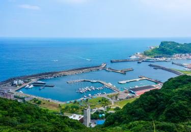 基隆今日天气